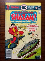 DC Comics Shazam #24