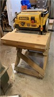 DeWalt 13in Planer