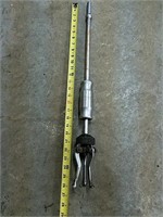 Ottawa tool gear puller