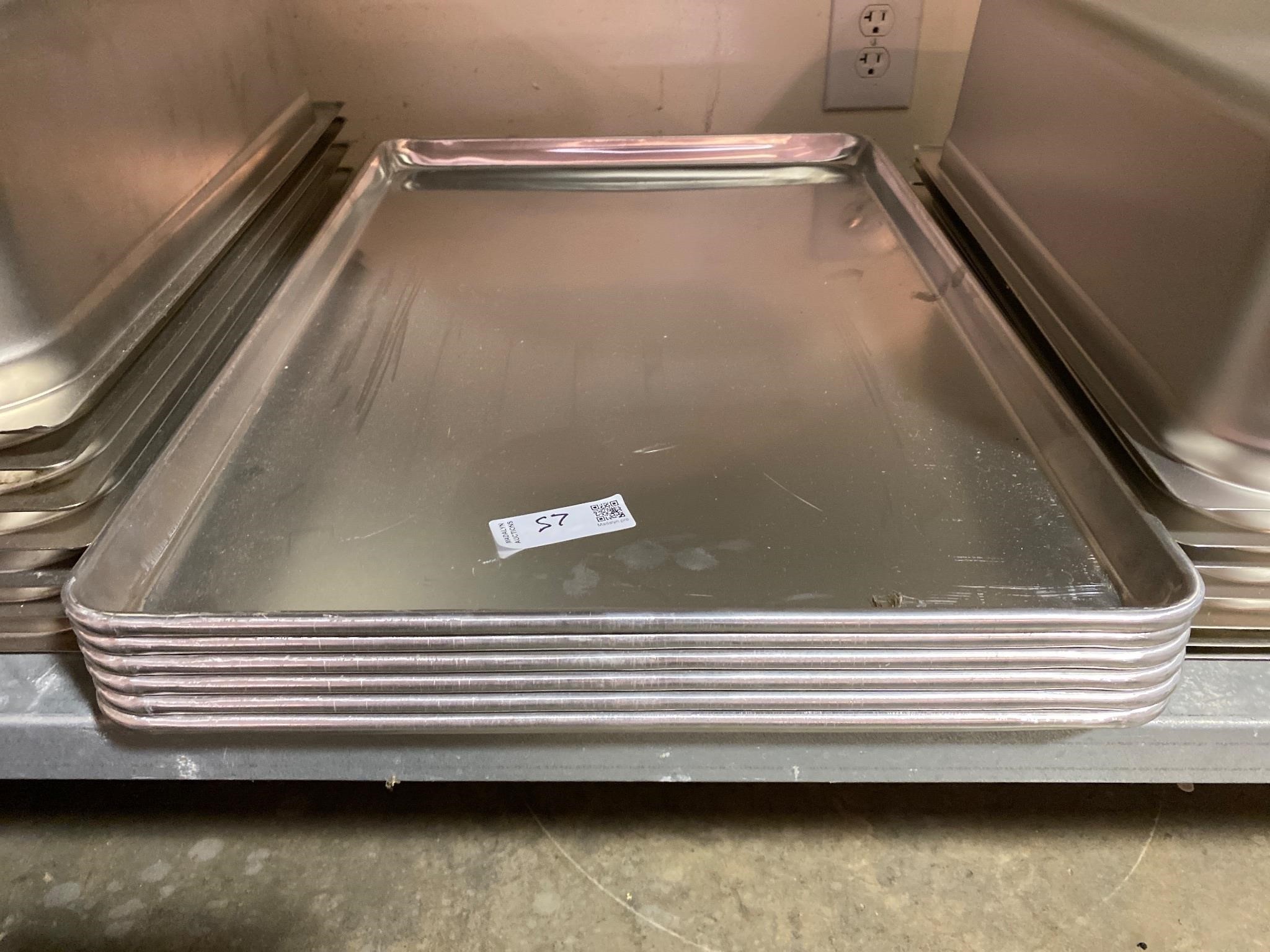 New! Full Size Sheet Pans