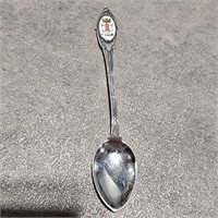 Silver Westerland spoon