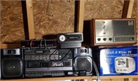 Electronics Lot