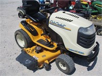 Cub Cadet SLT1550