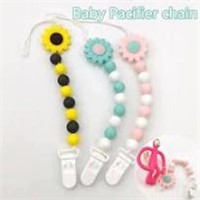 2 pack, new, sealed - New Infant Baby Beads