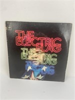 THE ELECTRIC FLAG LP (Buddy Miles)