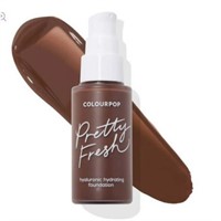 ColourPop Pretty Fresh Foundation - 215N - 1oz