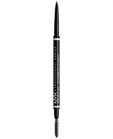 NYX Micro Brow Pencil - Gray