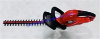 Black&Decker Wired Hedge Trimmer (Missing cord)