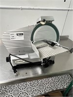 ZENCHEF 10in FOOD SLICER