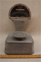 Vintage Deraef Weight Standardizer