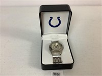 COLTS WATCH - UNTESTED
