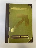 Mojang MineCraft Essential Handbook