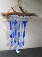 Really Cool Hand Made Stained Glass Sun Catcher