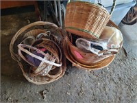 Collection of Baskets