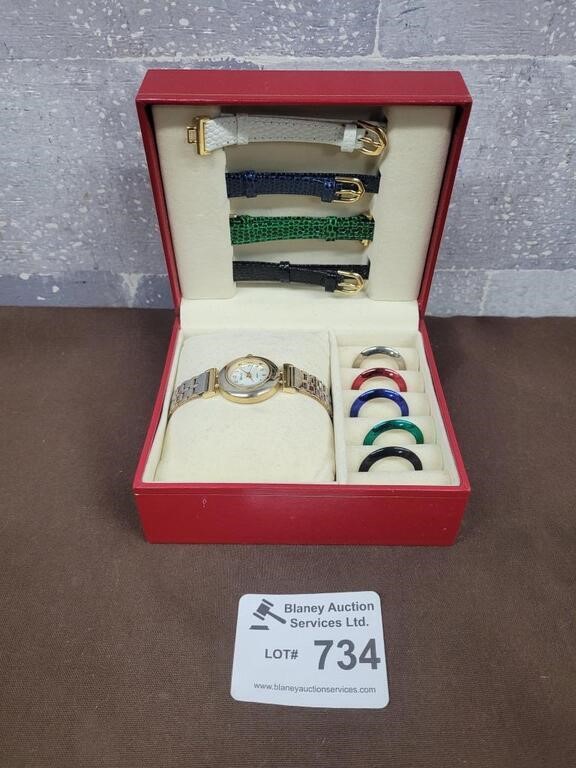 May 14 to June 4 Jewelry & Coin (silver/gold) Auction