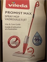 VILEDA PROMIST MAX SPRAY MOP