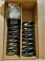 60's Ford Front Springs