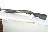 Remington 870 Police 12ga.mag. shot gun. $300-$600