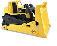 Cat Toy Bulldozer