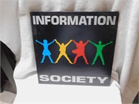 INFORMATION SOCIETY - Information Society
