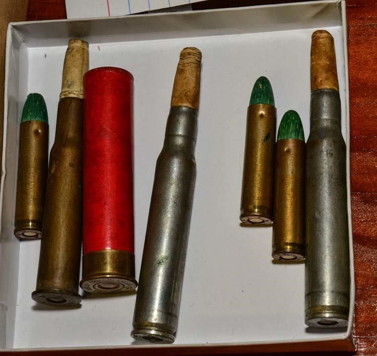 32 gauge shotgun shells