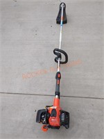 Echo Gas Straight Shaft String Trimmer