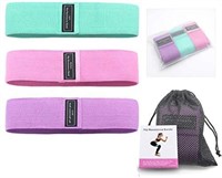 Resistance Exercise Bands