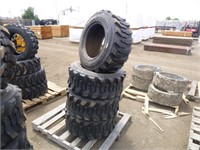 Skid Steer Tires