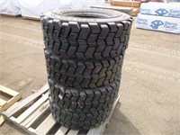 Skid Steer Tires