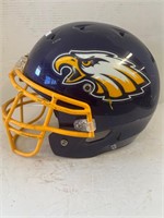 Pecos, Texas high school football helmet