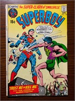 DC Comics Superboy #173