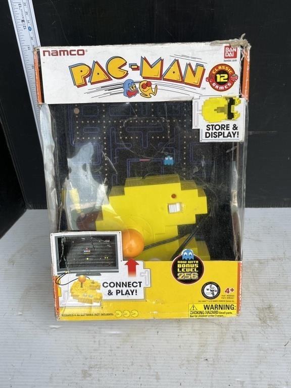 Namco Pac-Man