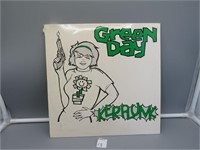 Green Day, Kerplunk