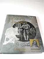 Pilgrims Progress 1890 Altemus' Edition