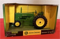John Deere 50 Toy Tractor