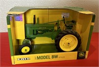 1947 John Deere Model BW Toy Tractor