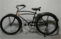 1930s Schwinn Speedway bicycle