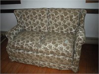 Loveseat  56 Inches Long