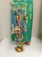 Easter tree