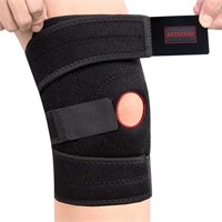Knee Brace, Arespark Compression Medical Knee
