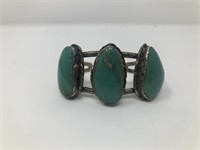 Turquoise Bracelet