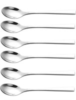 IMEEA DEMITASSE ESPRESSO SPOONS - 11.5CM/4.5