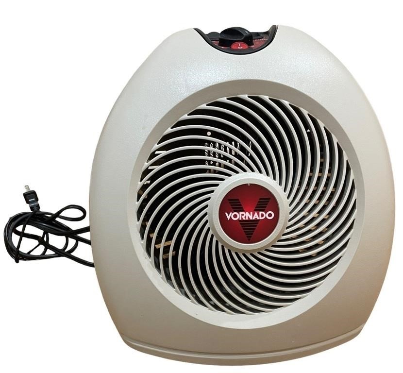 Vornado VH2 Whole Room Space Heater