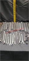 Stanley wrenches, (31), different named