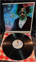 ORIG LP JOE WALSH "BUT SERIOUSLY, FOLKS..." 6E-141