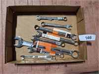 Valley Wrenches