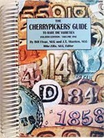 Cherrypicker's Guide to Rare US Die Varieties 4th