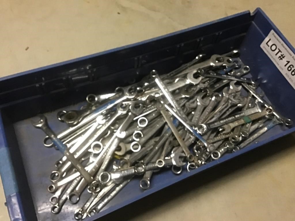 Misc Wrenches