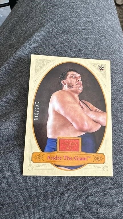 Sports Cards Vintage + Modern, Autographs and Collectibles