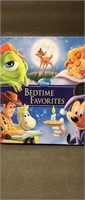 Disney bedtime favorites